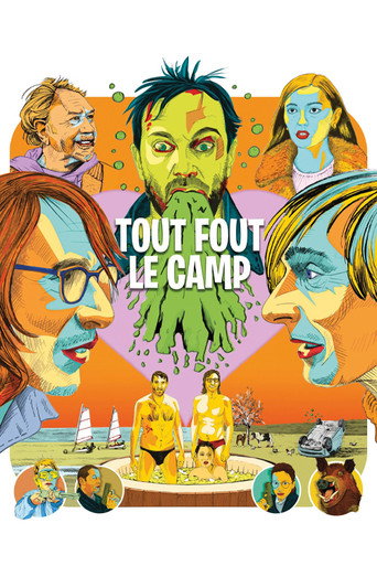 Regarder Tout fout le camp en streaming complet