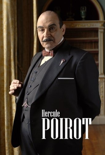 Regarder Hercule Poirot en streaming complet