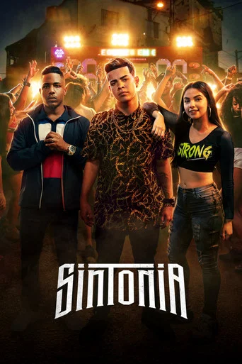 Regarder Sintonia - Saison 1 en streaming complet