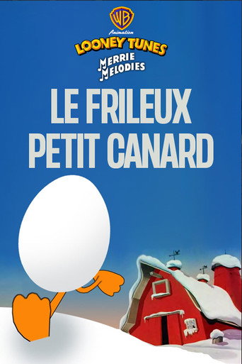 Regarder Le frileux petit canard en streaming complet