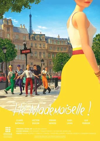 Regarder Hé Mademoiselle en streaming complet