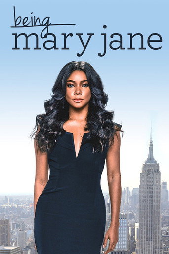 Regarder Being Mary Jane en streaming complet