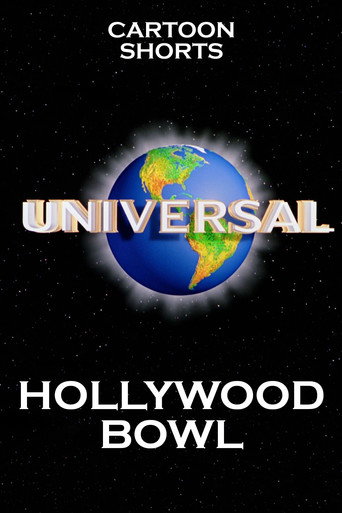 Regarder Hollywood Bowl en streaming complet