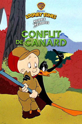 Regarder Conflit de canard en streaming complet