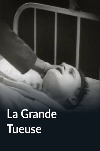 Regarder La Grande Tueuse en streaming complet