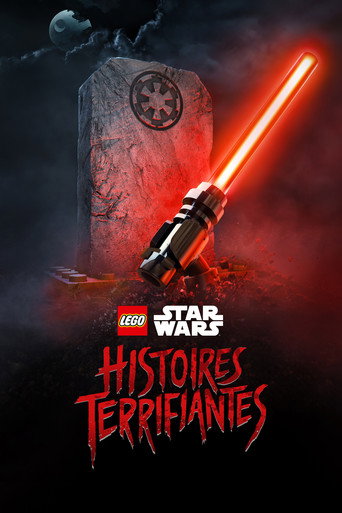 Regarder LEGO Star Wars : Histoires terrifiantes en streaming complet