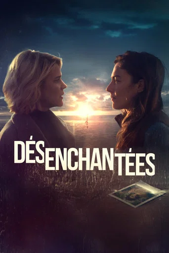 Regarder Désenchantées en streaming complet