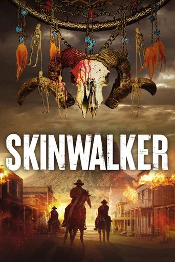 Regarder Skinwalker en streaming complet