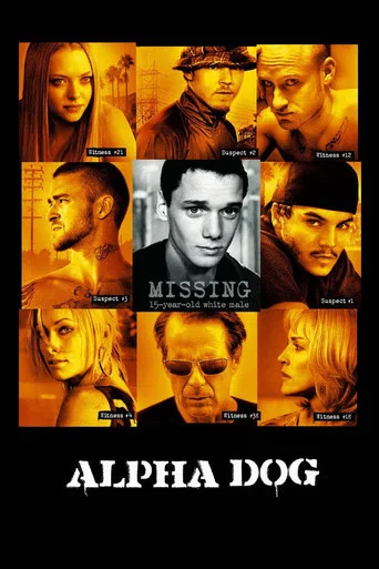 Regarder Alpha Dog en streaming complet