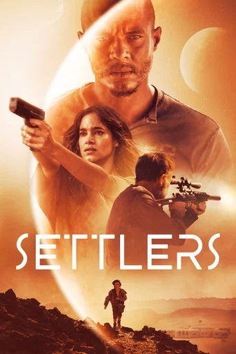 Regarder Settlers en streaming complet