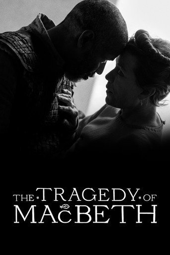 Regarder The Tragedy of Macbeth en streaming complet