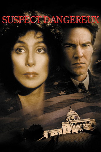 Regarder Suspect dangereux en streaming complet