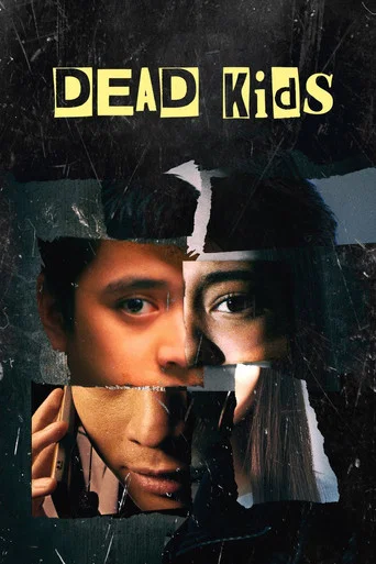 Regarder Dead Kids en streaming complet