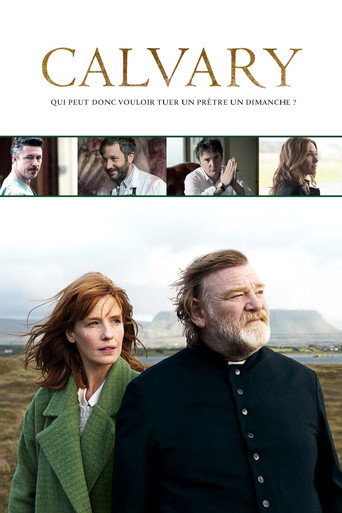 Regarder Calvary en streaming complet