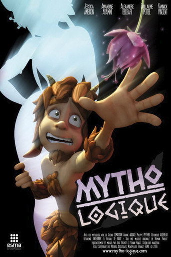 Regarder Mytho Logique en streaming complet