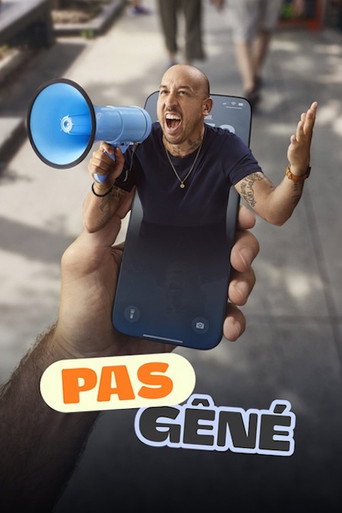Regarder Pas Gêné en streaming complet