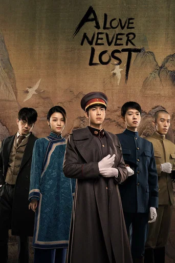 Regarder A Love Never Lost en streaming complet
