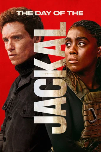 Regarder The Day of the Jackal en streaming complet