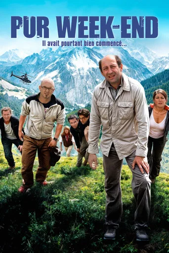 Regarder Pur week-end en streaming complet