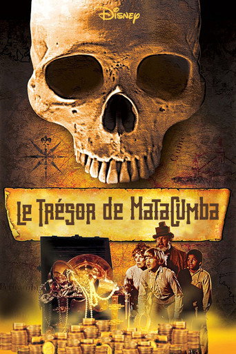 Regarder Le Trésor de Matacumba en streaming complet