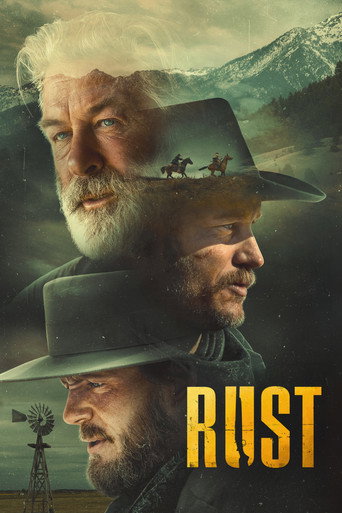 Regarder Rust en streaming complet