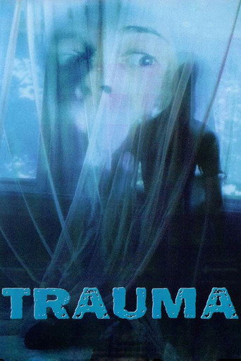 Regarder Trauma en streaming complet