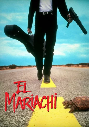 Regarder El Mariachi en streaming complet