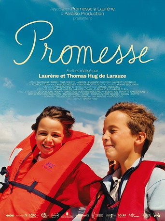 Regarder Promesse en streaming complet