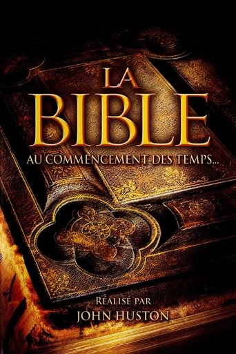 Regarder La Bible : Au commencement des temps en streaming complet