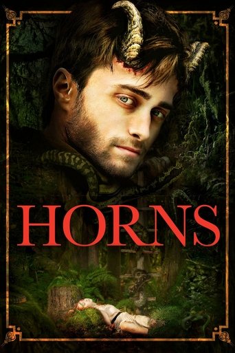 Regarder Horns en streaming complet