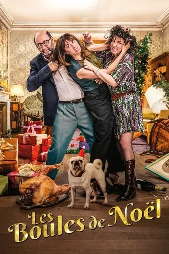 Regarder Les Boules de Noël en streaming complet