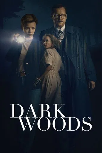 Regarder Dark Woods en streaming complet