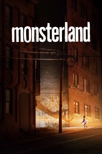 Regarder Monsterland en streaming complet