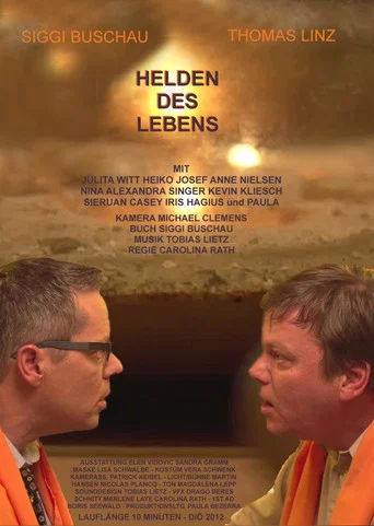 Regarder Helden des Lebens en streaming complet