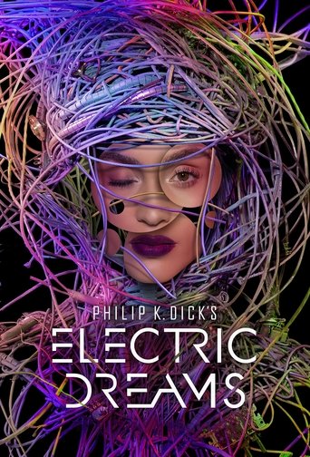 Regarder Philip K. Dick's Electric Dreams en streaming complet