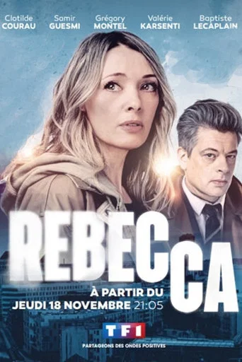 Regarder Rebecca - Saison 1 en streaming complet