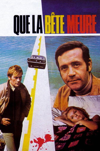 Regarder Que la bête meure en streaming complet