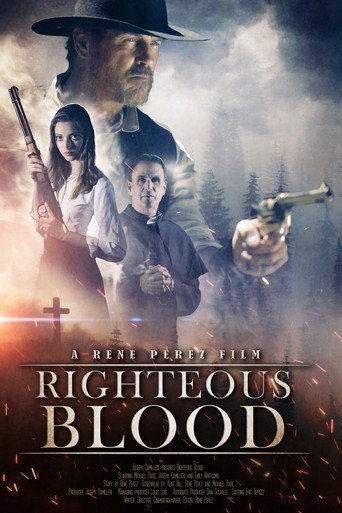 Regarder Righteous Blood en streaming complet