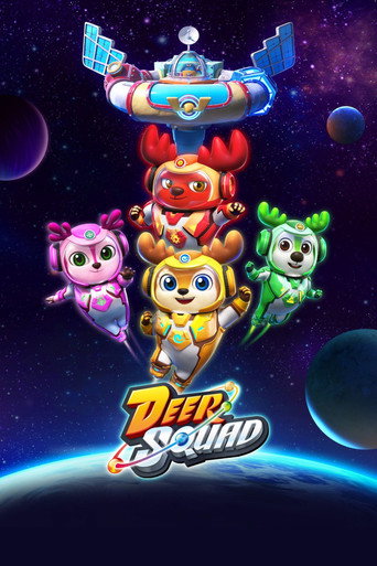 Regarder Deer Squad en streaming complet