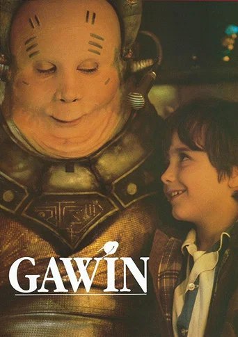 Regarder Gawin en streaming complet