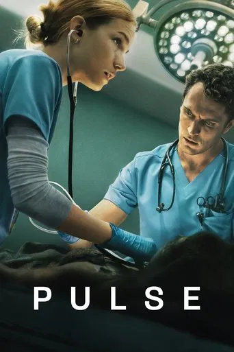 Regarder PULSE en streaming complet