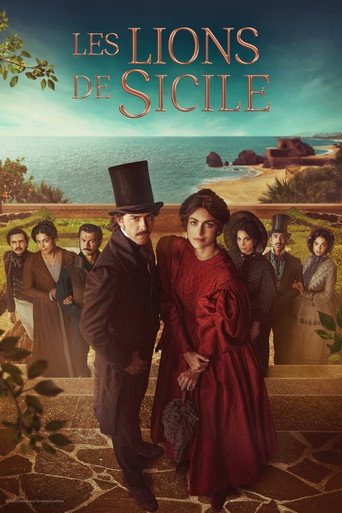 Regarder Les Lions de Sicile en streaming complet