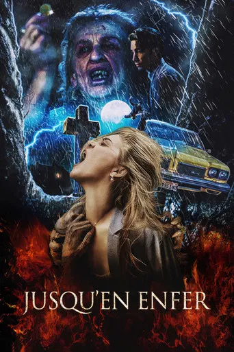 Regarder Jusqu'en enfer en streaming complet