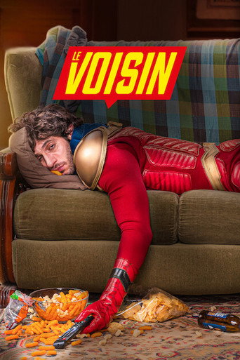 Regarder Le Voisin en streaming complet