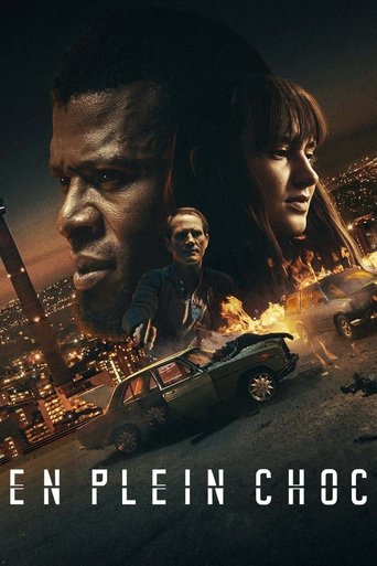 Regarder En plein choc en streaming complet
