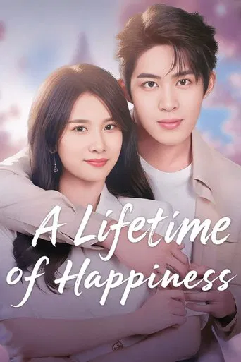 Regarder A Lifetime of Happiness en streaming complet