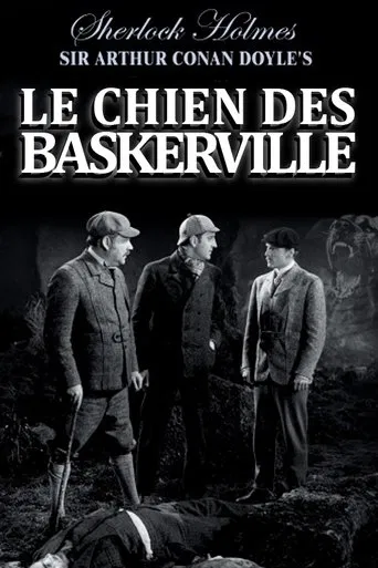 Regarder Le Chien des Baskerville en streaming complet