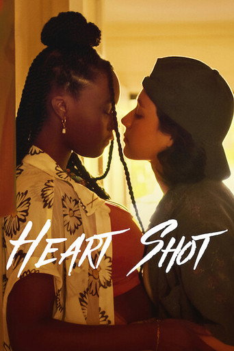 Regarder Heart Shot en streaming complet