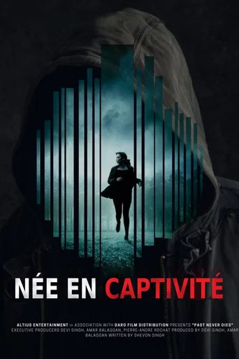 Regarder Née en captivité en streaming complet