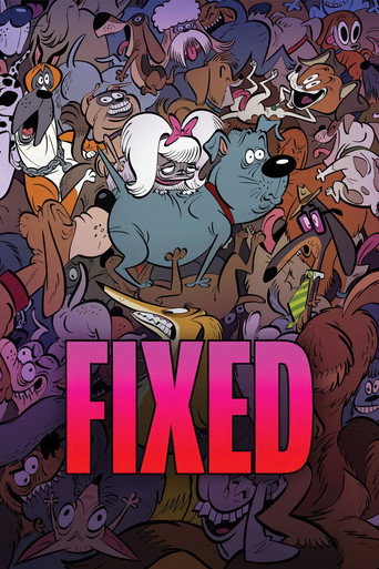 Regarder Fixed en streaming complet